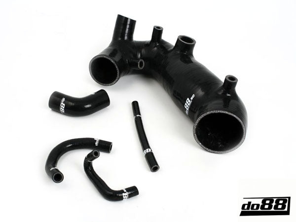 DO88 DO88-KIT62 Silicone Turbo Inlet Hose