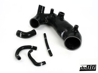 DO88 DO88-KIT62 Silicone Turbo Inlet Hose