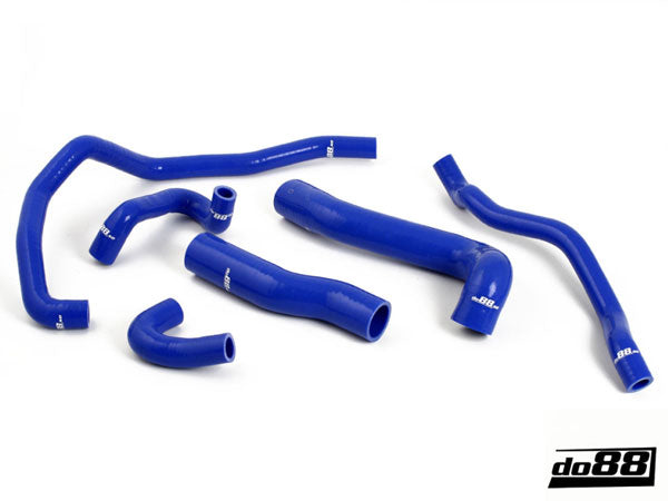 DO88 DO88-KIT70 BMW M3 E46 3.2 l 2001 to 2005 Coolant Hose Kit
