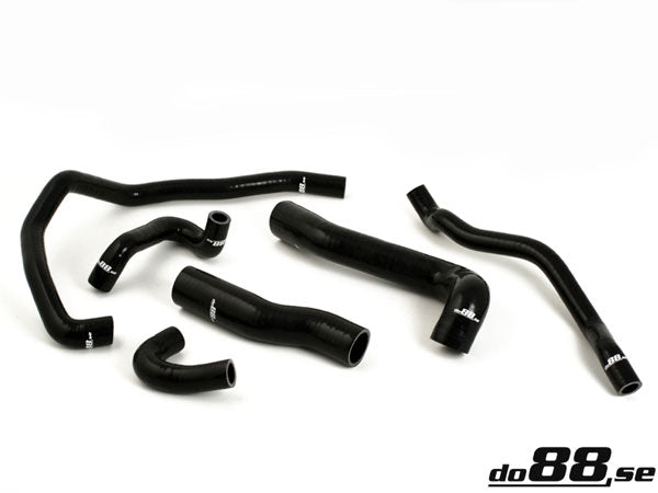 DO88 DO88-KIT70 BMW M3 E46 3.2 l 2001 to 2005 Coolant Hose Kit