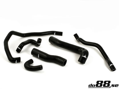 DO88 DO88-KIT70 BMW M3 E46 3.2 l 2001 to 2005 Coolant Hose Kit