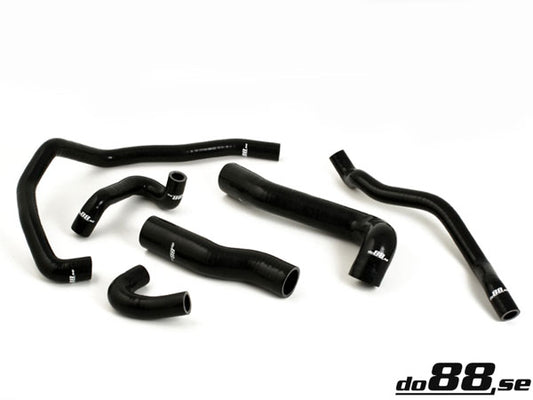 DO88 DO88-KIT70 BMW M3 E46 3.2 l 2001 to 2005 Coolant Hose Kit