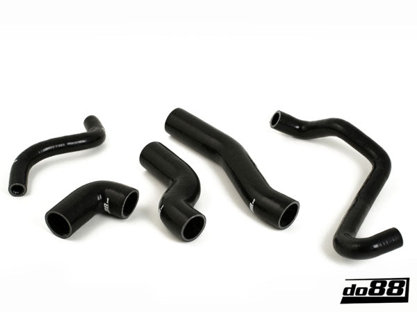 DO88 DO88-KIT71 BMW E46 316 318 2001 to 2004 Coolant Hose Kit