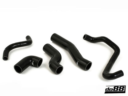 DO88 DO88-KIT71 BMW E46 316 318 2001 to 2004 Coolant Hose Kit