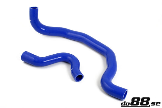DO88 do88-kit72B Volvo 850/S70/V70 (no Turbo) 1992-98 Coolant hoses Blue
