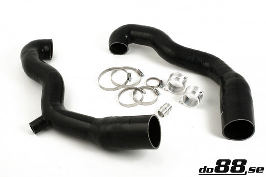 DO88 do88-kit76S Porsche 997.1 TT/GT2 2007-09 Inlet hoses for turbo