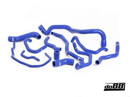 DO88 DO88-KIT78 Coolant Hose Kit