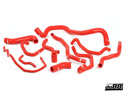 DO88 DO88-KIT78 Coolant Hose Kit