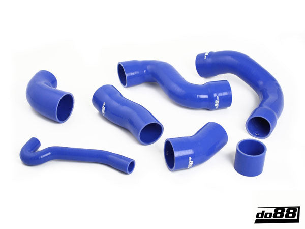 DO88 DO88-KIT79 Silicone Intercooler Hose Kit