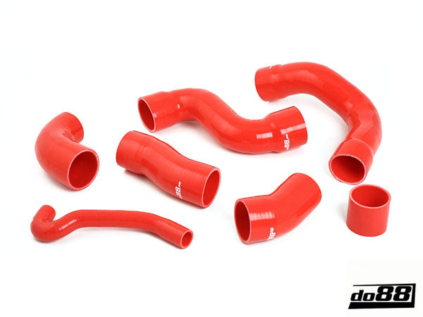 DO88 DO88-KIT79 Silicone Intercooler Hose Kit