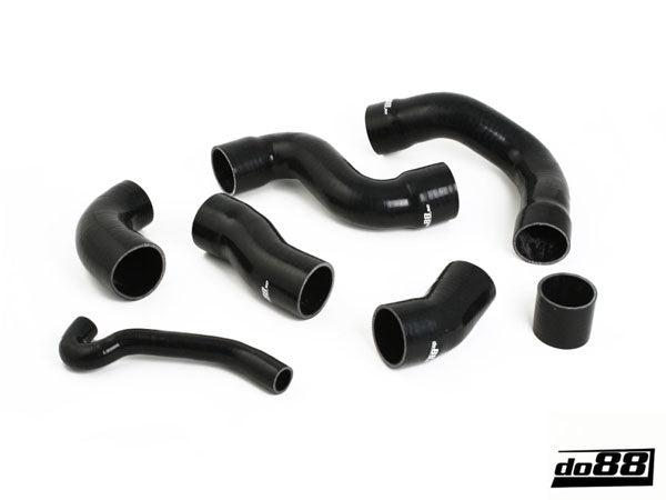 DO88 DO88-KIT79 Silicone Intercooler Hose Kit