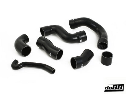 DO88 DO88-KIT79 Silicone Intercooler Hose Kit