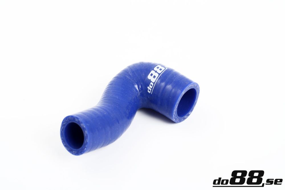 DO88 do88-kit8-6B Volvo 850/S70/V70 Turbo 94-98 Idle control hose Blue