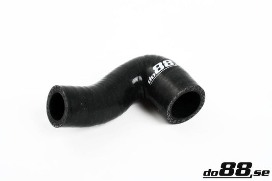 DO88 do88-kit8-6S Volvo 850/S70/V70 Turbo 94-98 Idle control hose Black