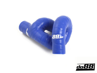 DO88 DO88-KIT81 Audi S3, TT 1.8T (see descr) Silicone Crankcase Vent Hose