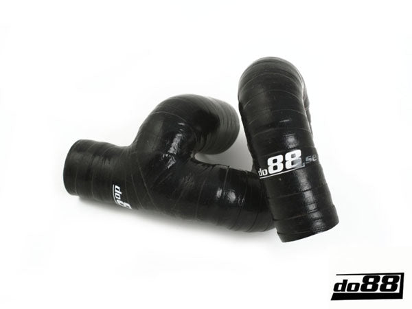 DO88 DO88-KIT81 Audi S3, TT 1.8T (see descr) Silicone Crankcase Vent Hose