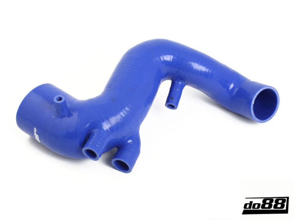 DO88 DO88-KIT82 Audi S3, TT 1.8T (see descr) Silicone Turbo Intake Hose (w/o ESP)