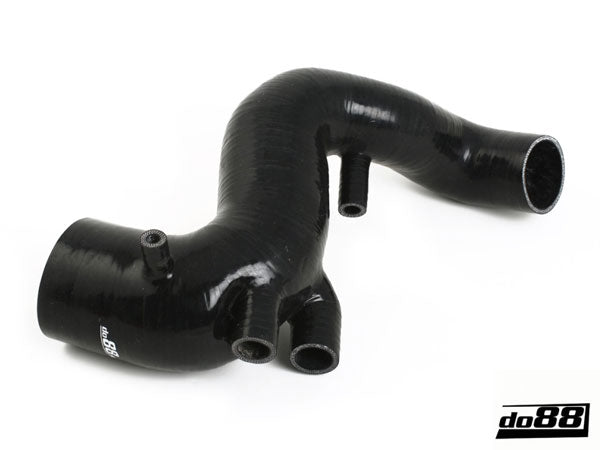 DO88 DO88-KIT82 Audi S3, TT 1.8T (see descr) Silicone Turbo Intake Hose (w/o ESP)