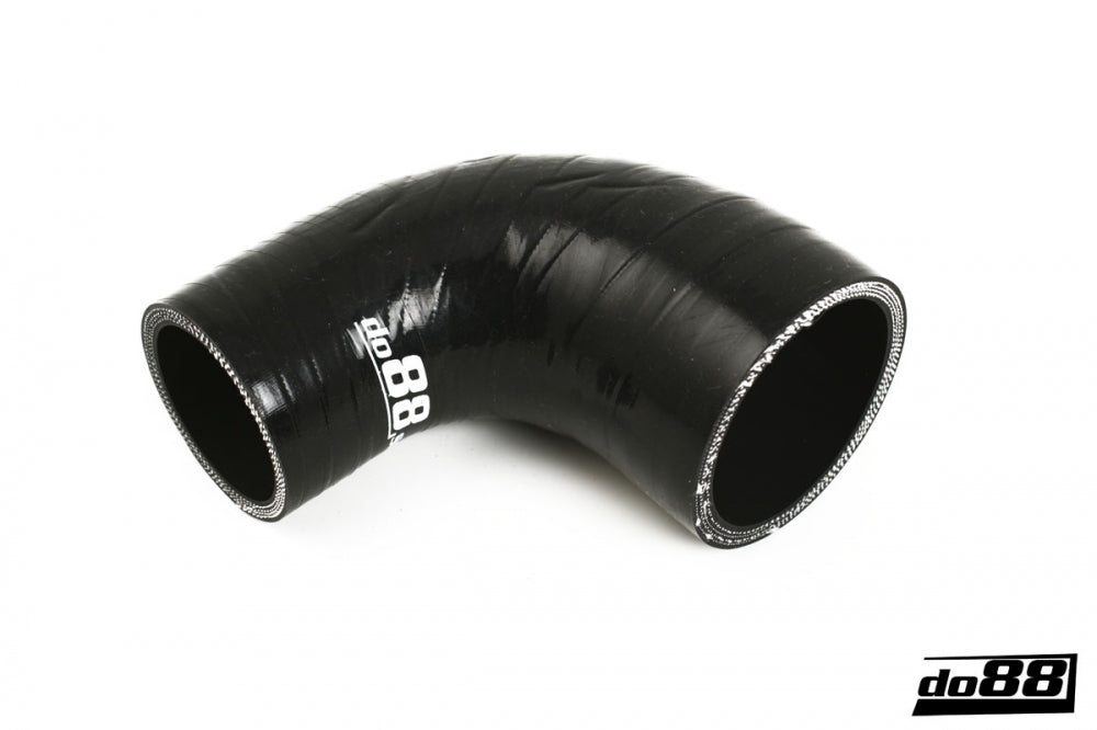 DO88 do88-kit83-1S SAAB 9-3 1.9 TiD 04-11 Turbo outlet hose