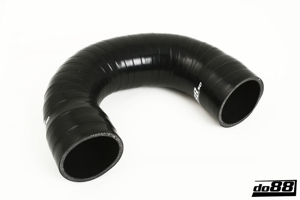 DO88 do88-kit83-2S SAAB 9-3 1.9 TiD 04-11 Intercooler outlet hose