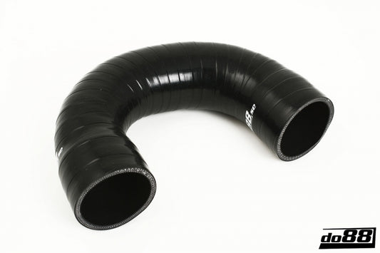 DO88 do88-kit83-2S SAAB 9-3 1.9 TiD 04-11 Intercooler outlet hose