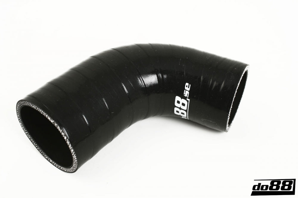 DO88 do88-kit83-4S SAAB 9-3 1.9 TiD 04-11 Intercooler pipe hose