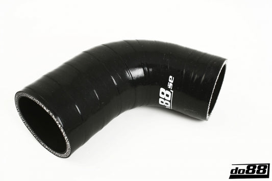 DO88 do88-kit83-4S SAAB 9-3 1.9 TiD 04-11 Intercooler pipe hose
