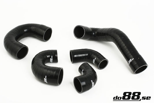 DO88 do88-kit83S SAAB 9-3 1.9 TiD 04-10 Pressure hoses