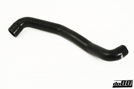 DO88 do88-kit84-1S SAAB 9-3 2.2 TiD 98-01 Intercooler to intake manifold hose
