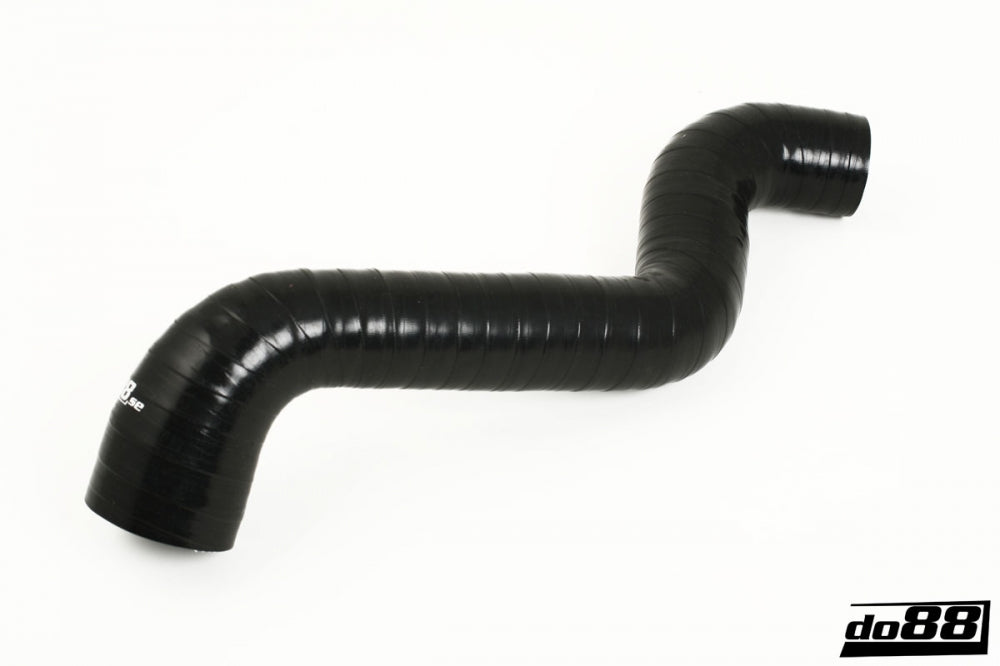 DO88 do88-kit84-2S SAAB 9-3 2.2 TiD 98-02 Intercooler inlet hose