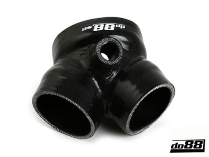 DO88 DO88-KIT89 Audi S4, A6, A6 All Road 2.7 Bi Turbo Throttle Body Hose