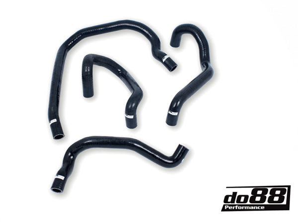 DO88 KIT188 Coolant Hoses Auxiliary Radiator LH