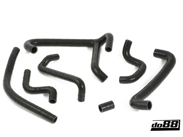 DO88 KIT141S Porsche 930 Turbo 1978-1989 Oil Hose Kit