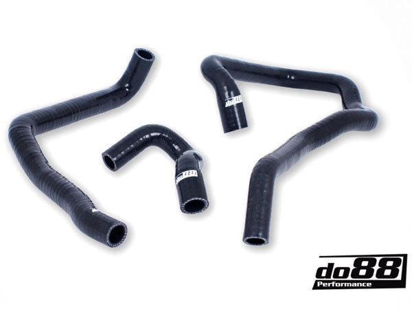 DO88 KIT189 Coolant Hoses Auxiliary Radiator RH