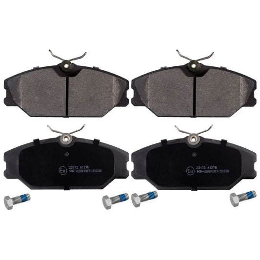FEBI BILSTEIN FE16429 Disc Brake Brake Pad Set