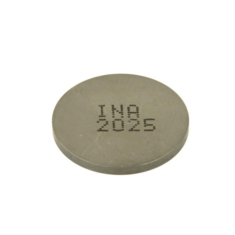 4 RIDE PZ252025 Valve Clearance Adjusting Discs Assortment