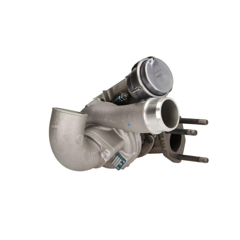 3K KKK53039880143 Turbocharger