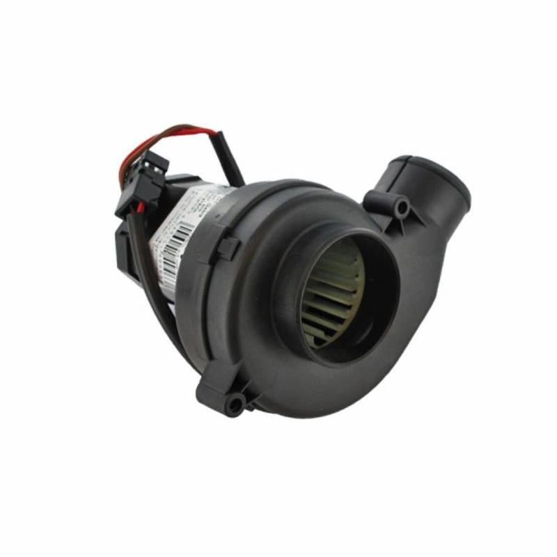 VEMO 03-0013 Blower Control Unit Electric Motor