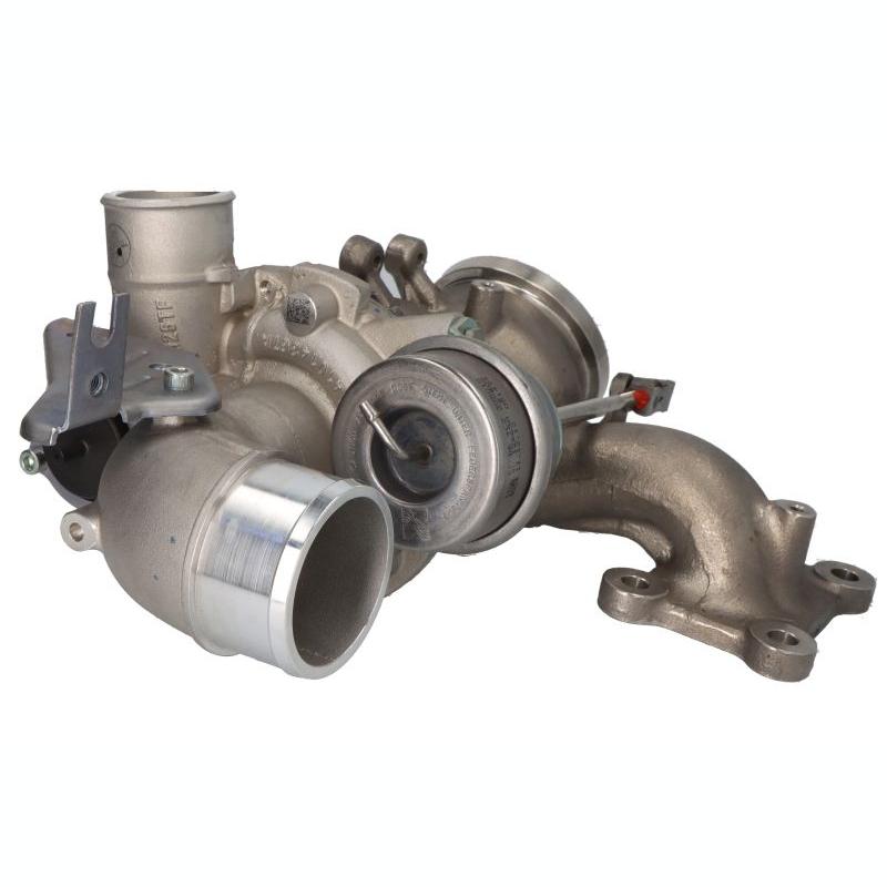 3K KKK53039880444 Turbocharger