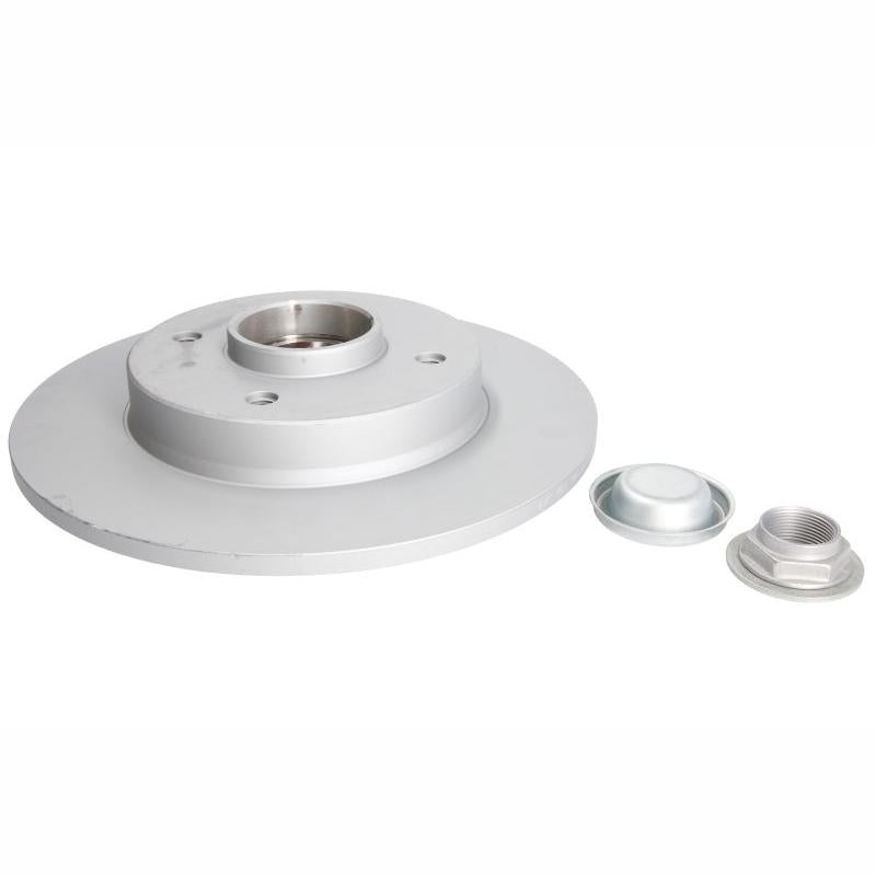 QUICK BRAKE QB109-1741 Disc Brake Pad Accessory Kit