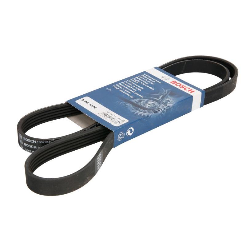 BOSCH 1987945711 V-Ribbed Belt