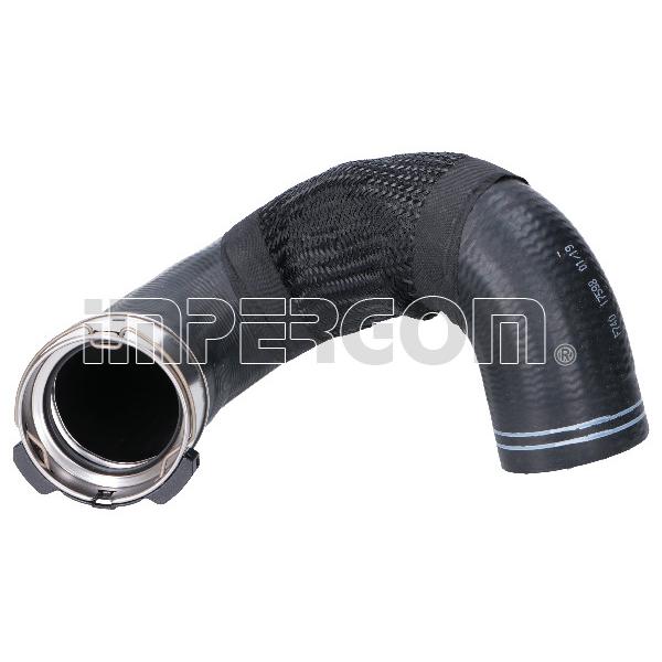 IMPERGOM IMP17596 Charge Air Hose