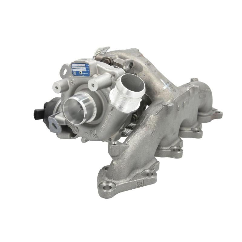 3K KKK53039880394 Turbocharger