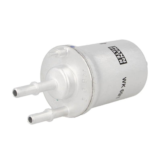 MANN-FILTER WK69/1 Fuel Filter