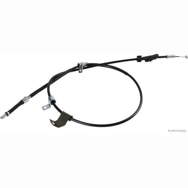 BOSCH 1987477842 Parking Brake Cable Pull