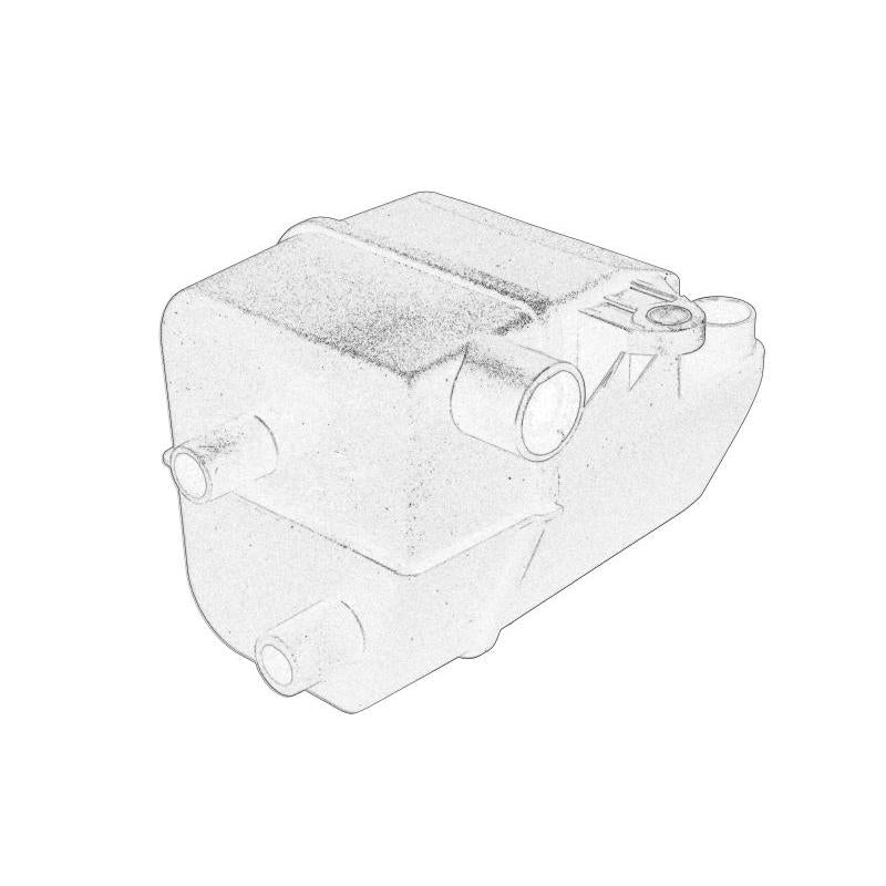 OE VOLVO 8692211 Crankcase Ventilation Valve