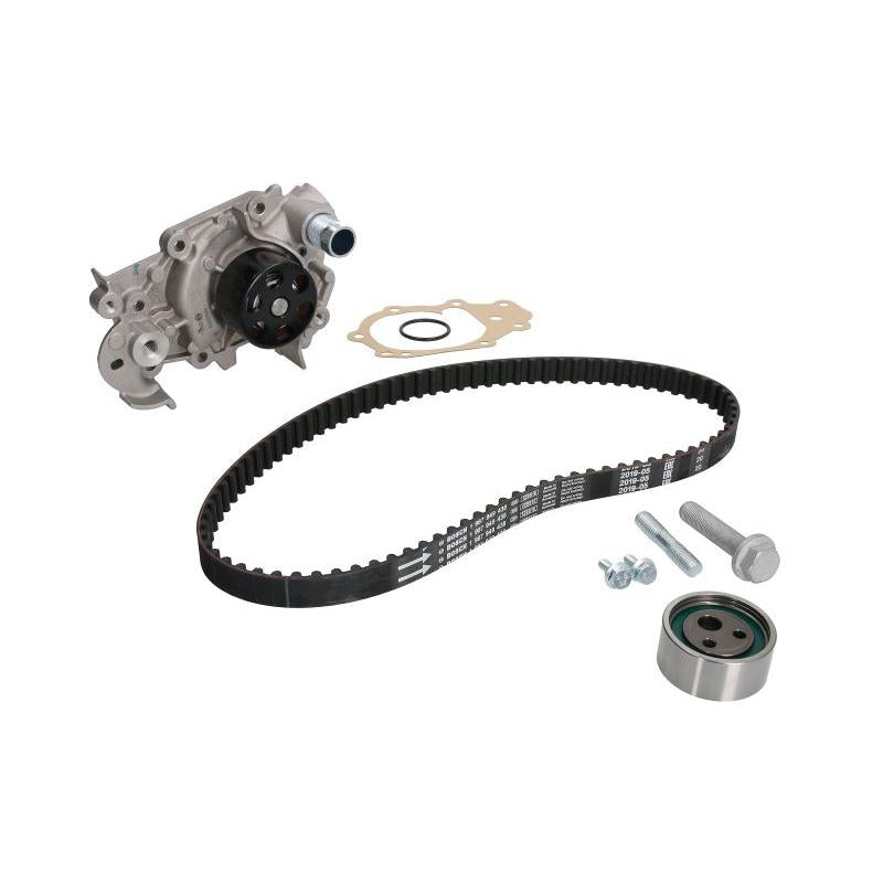 BOSCH 1987946971 Water Pump & Timing Belt Kit