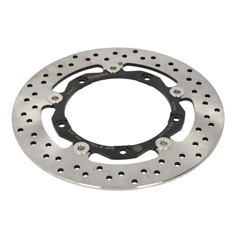 BREMBO 78B40817 Brake Disc
