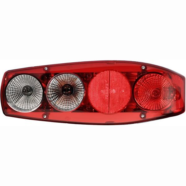 HELLA 2VP341419-127 Rear Light