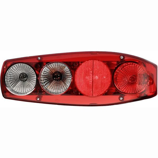 HELLA 2VP341419-127 Rear Light
